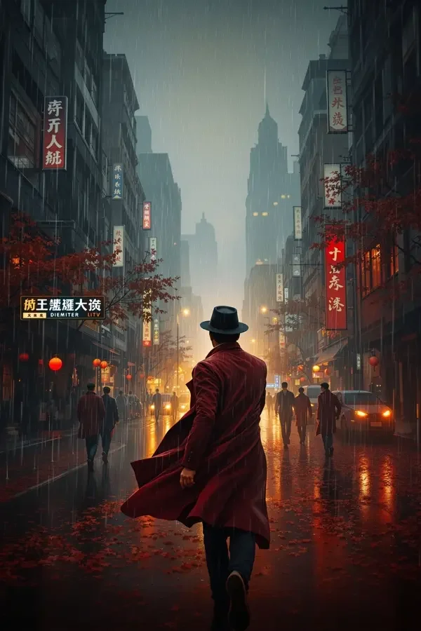 追风者